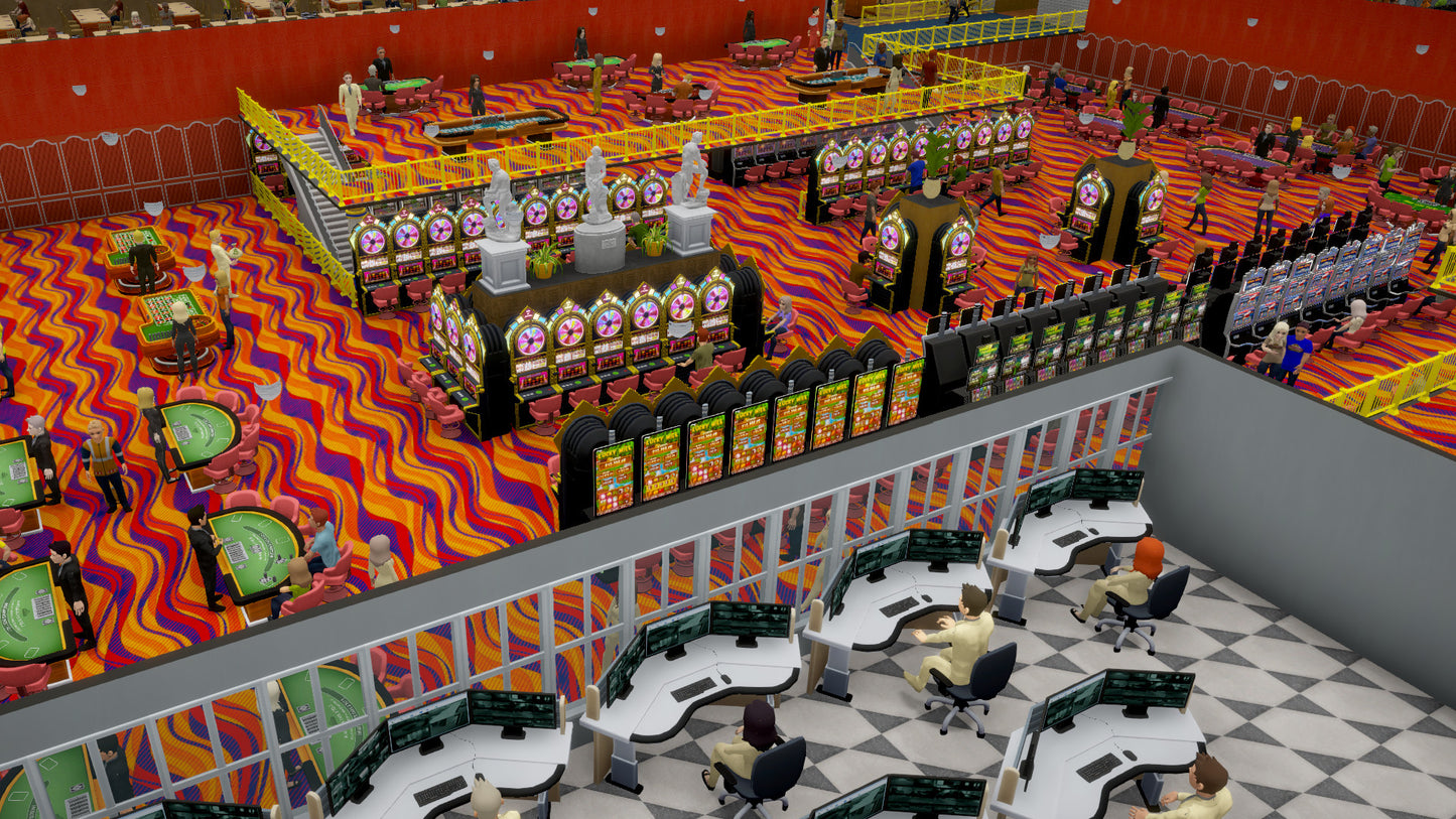 SimCasino (Steam)
