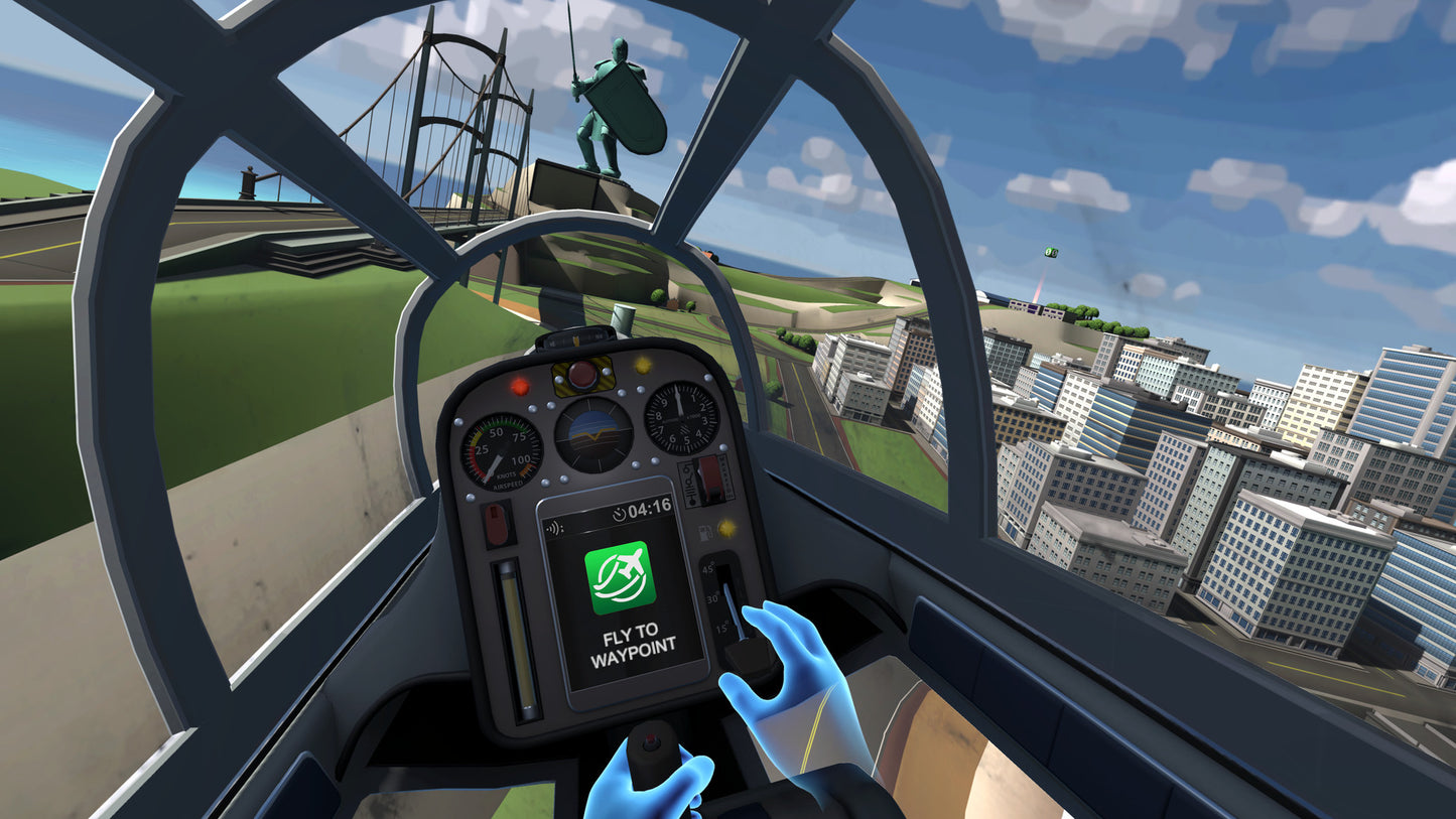 Ultrawings (Steam)