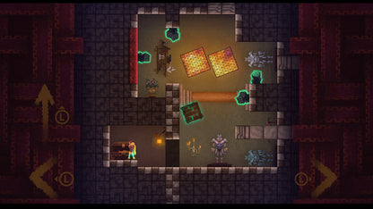 Tetragon (Steam)
