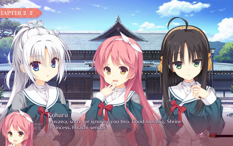 Senren＊Banka - Steam - Key GLOBAL