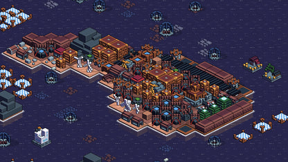 Flooded (Steam)