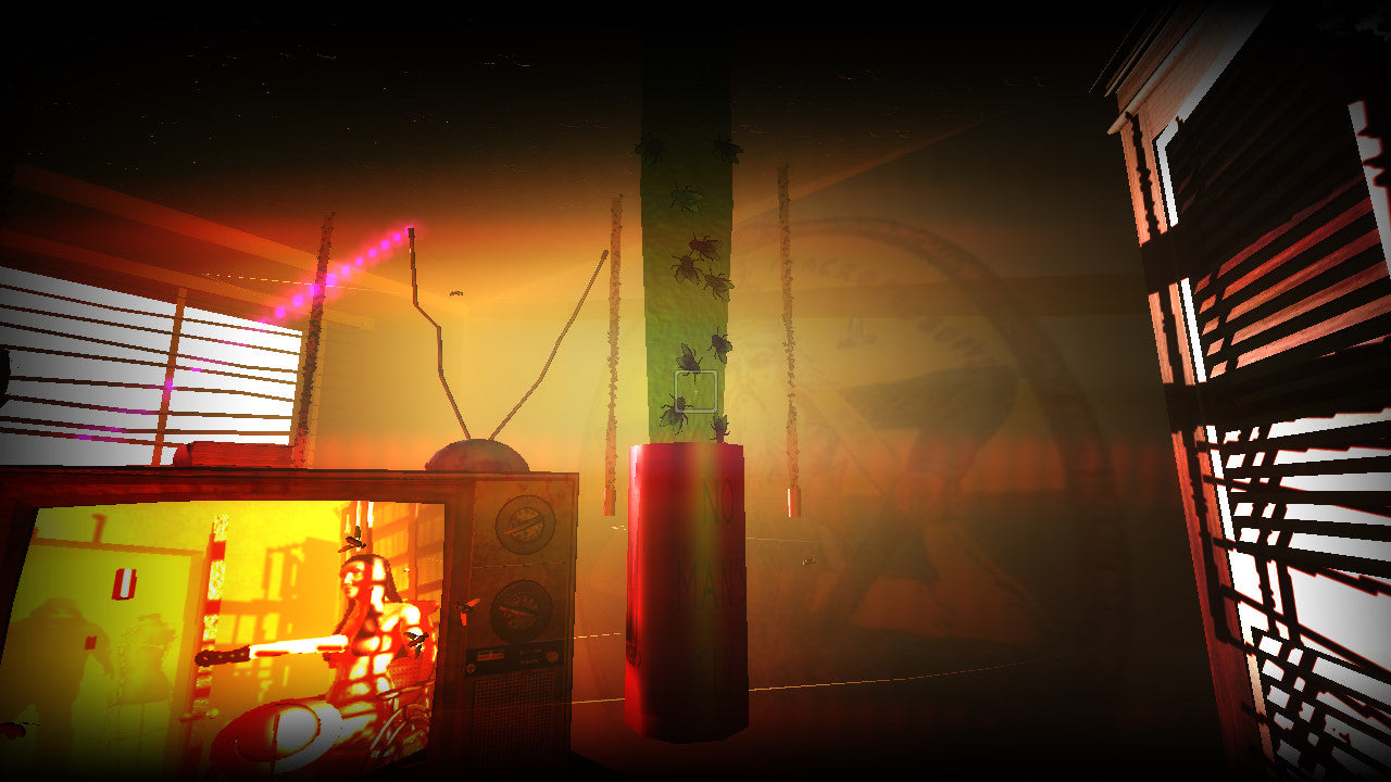 Selfie: Sisters of the Amniotic Lens (Steam)