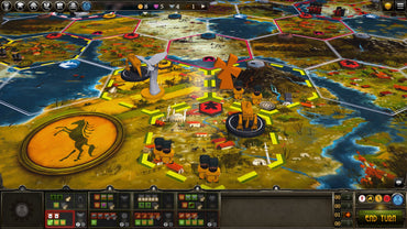 Scythe (Digital Edition)