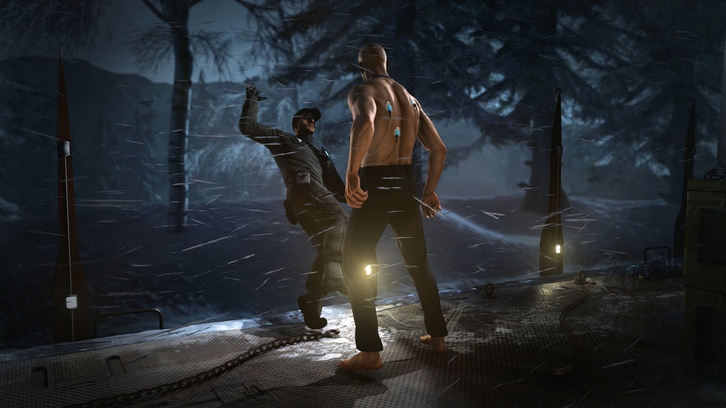 Hitman 3 (Steam)