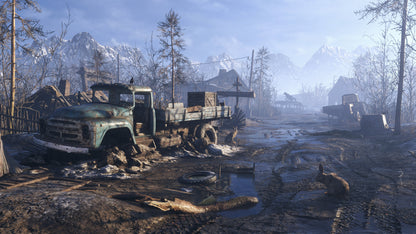 Metro Exodus (Steam)