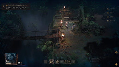 The Lamplighters League (Deluxe Edition) (Steam)