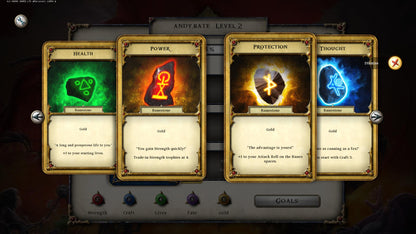 Talisman: Digital Edition - Complete Runestone Deck Steam Key GLOBAL