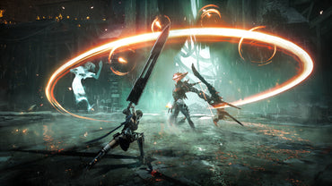 Soulstice (Steam)