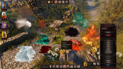 Divinity: Original Sin 2 (Definitive Edition) (GOG)