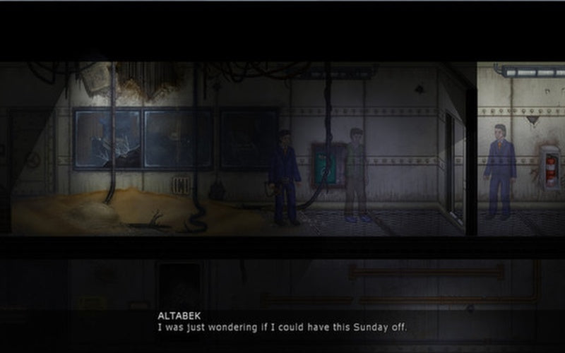 Residue: Final Cut Steam CD Key