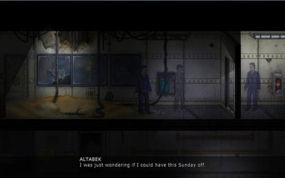 Residue: Final Cut Steam CD Key