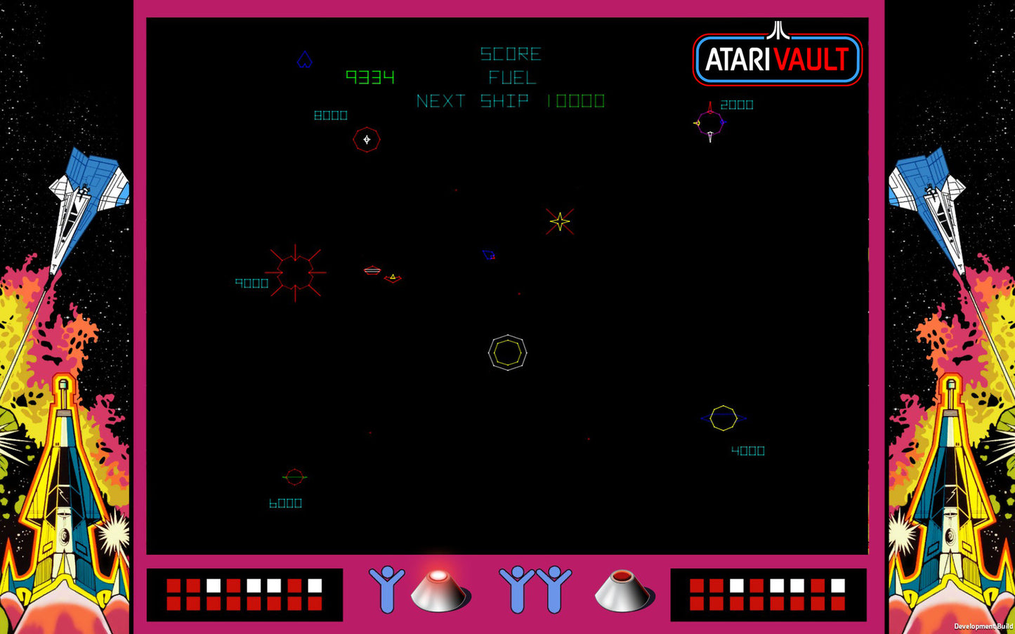 Atari Vault