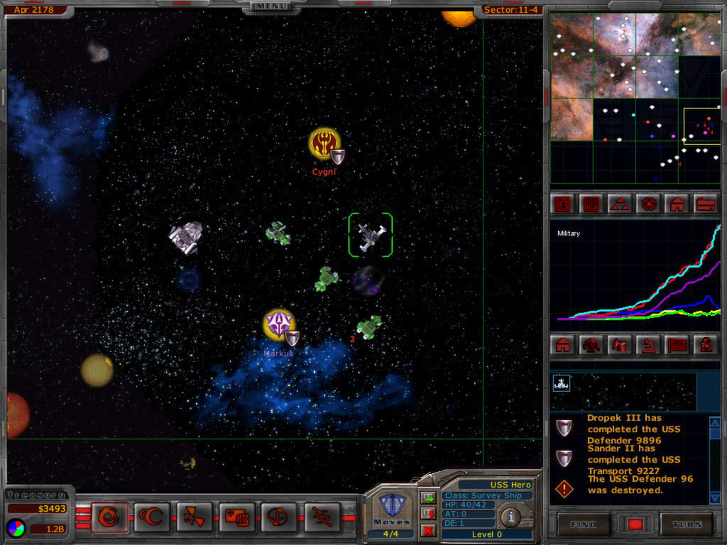 Galactic Civilizations I: Ultimate Edition