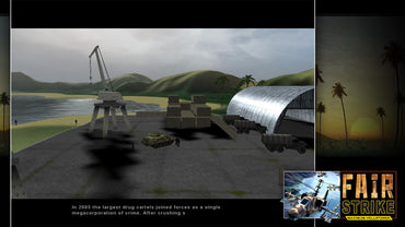 Fair Strike (Steam)