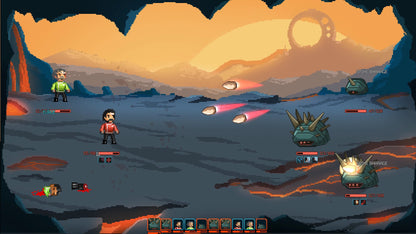 Halcyon 6: Lightspeed Edition Steam Key GLOBAL