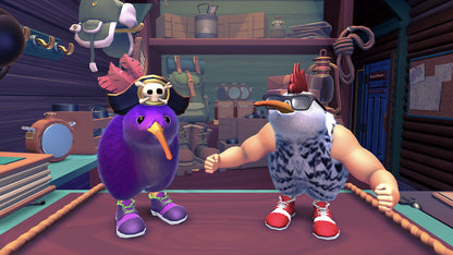 KeyWe - The 100th Grand Ol' Telepost Tournament (Steam)