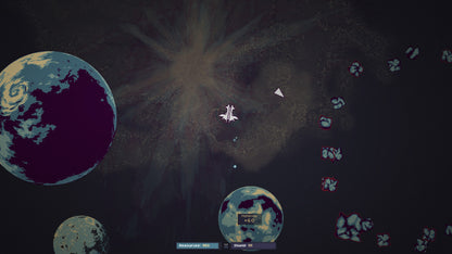 RymdResa Steam Key GLOBAL