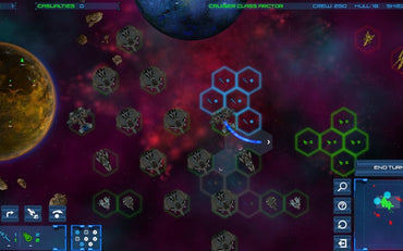 Human Extinction Simulator Steam CD Key