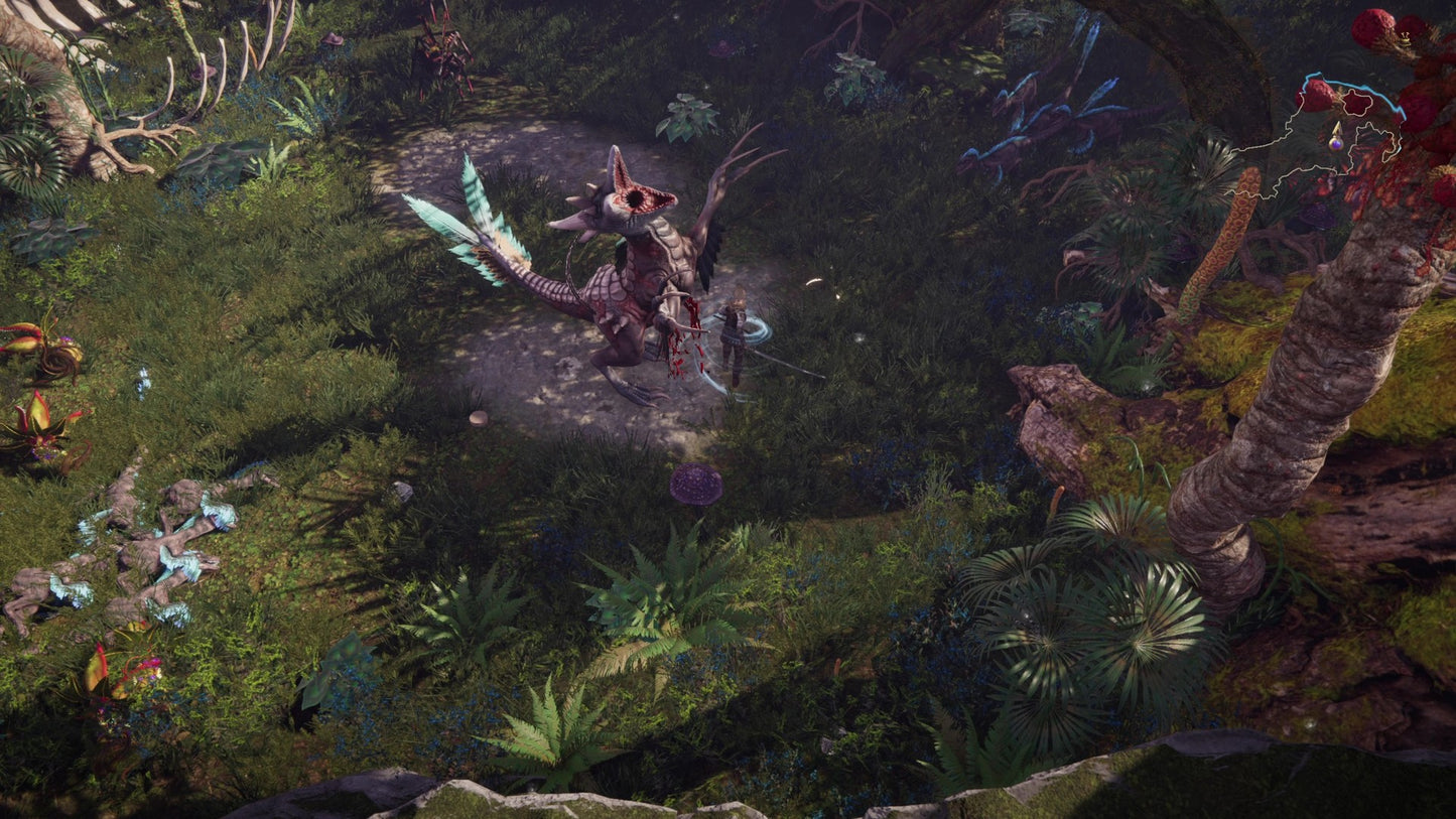 Last Epoch (Steam)