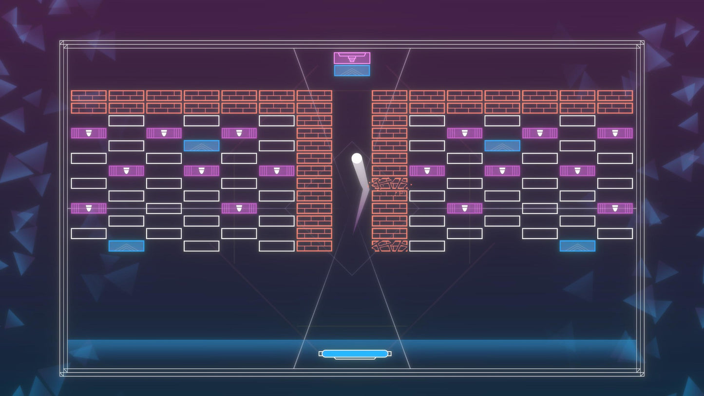 Breakout: Recharged (Steam)