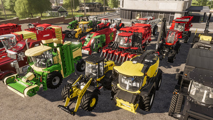 Farming Simulator 19 (Steam)