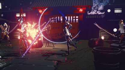 Killer is Dead (Nightmare Edition)