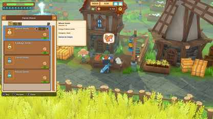 Kitaria Fables (Steam)