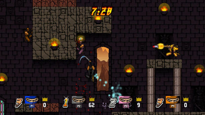 Ninja Shodown Steam CD Key