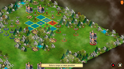 Medieval Battlefields (Black Edition)