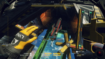 Hardspace: Shipbreaker (Steam)