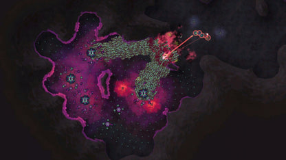 Infested Planet - Deluxe Edition Steam Key GLOBAL