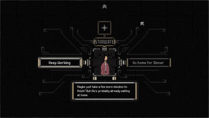The Rewinder (Steam)
