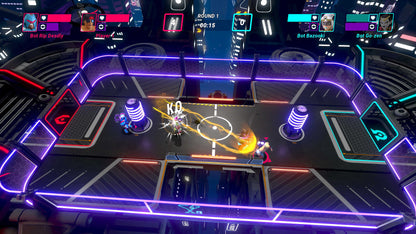 HyperBrawl Tournament (Steam)