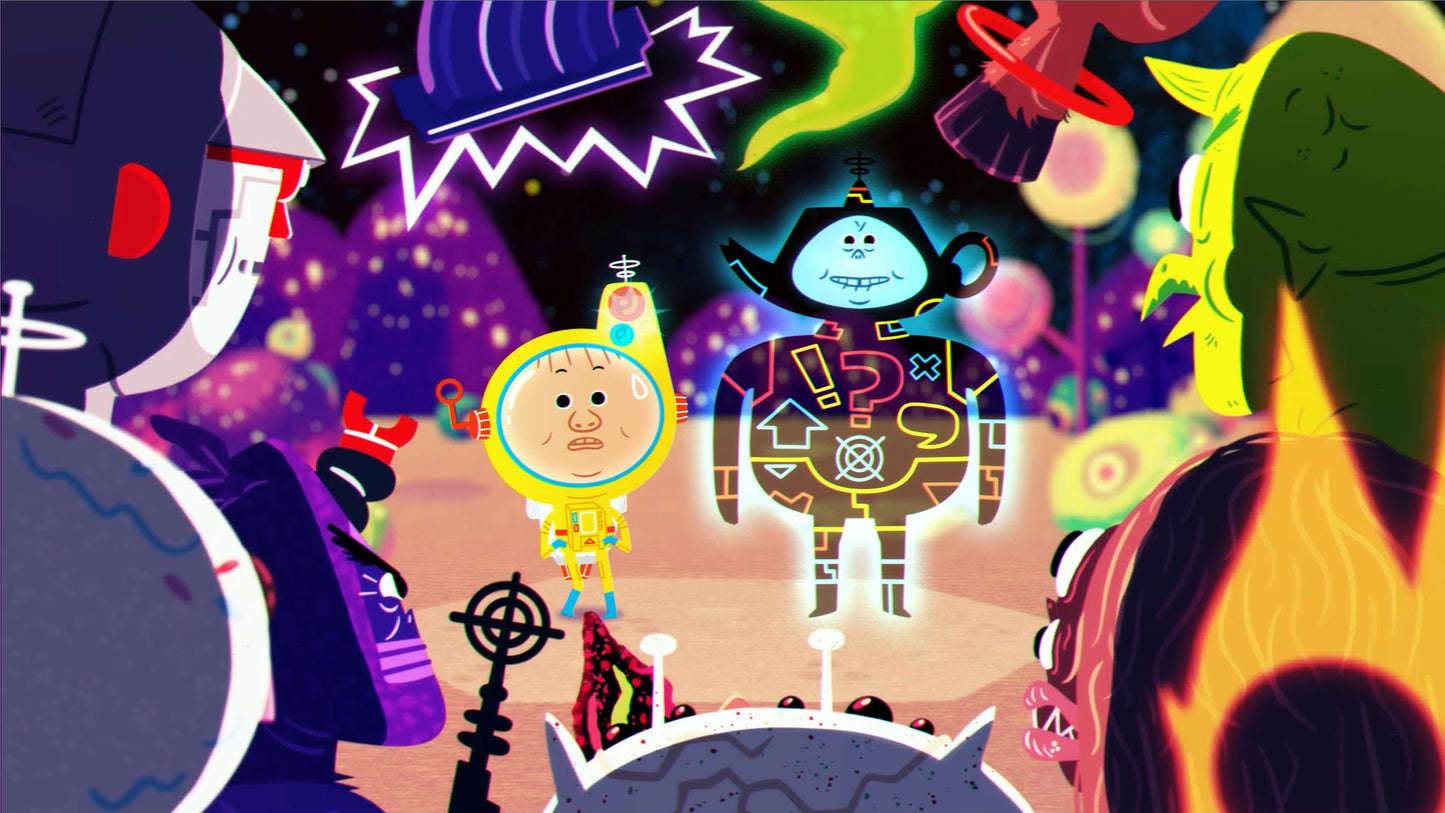 Loot Rascals Steam Key GLOBAL