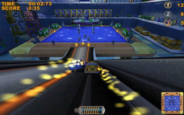 Mad Tracks (Steam)