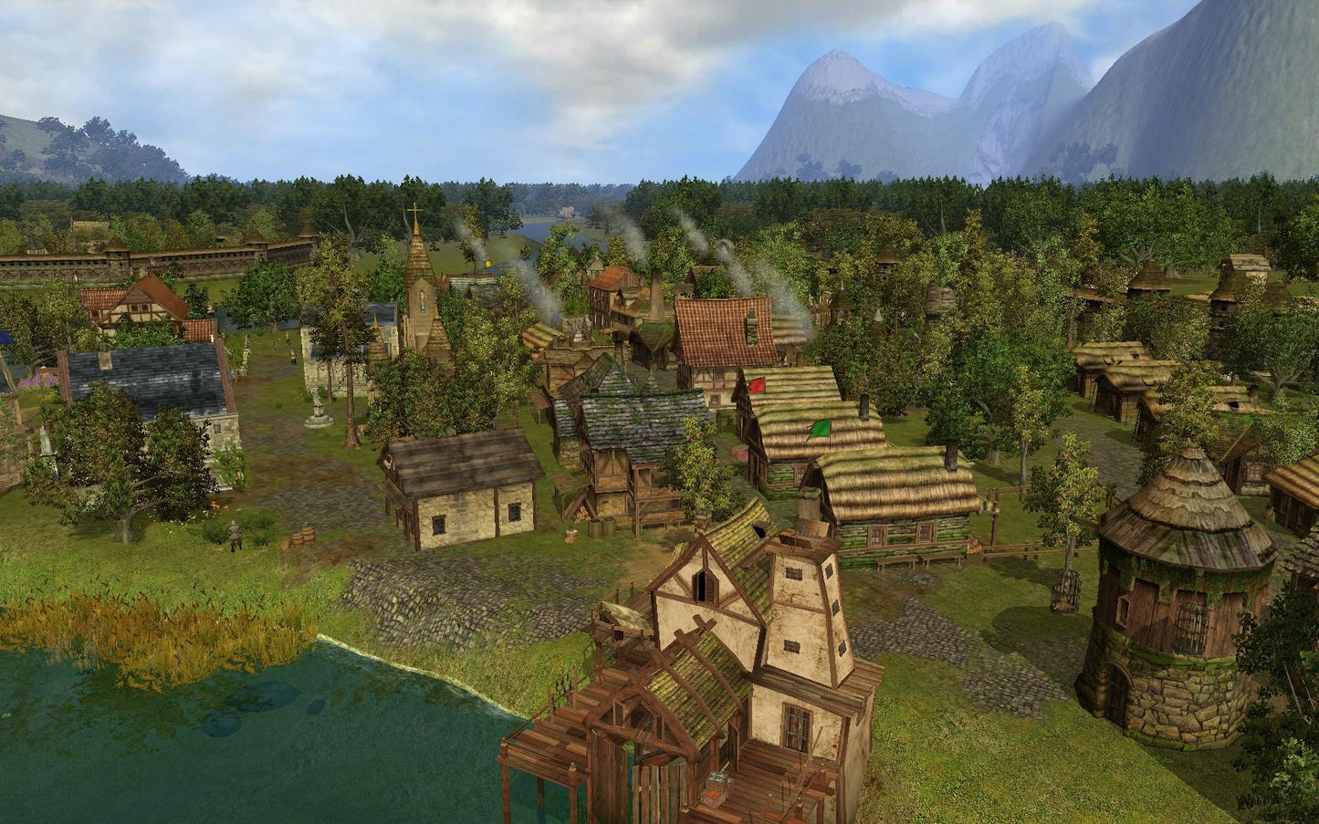The Guild 2 - Renaissance