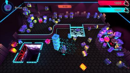 Funklift (Steam)
