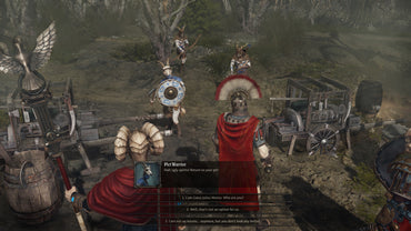 King Arthur: Legion IX (Steam)