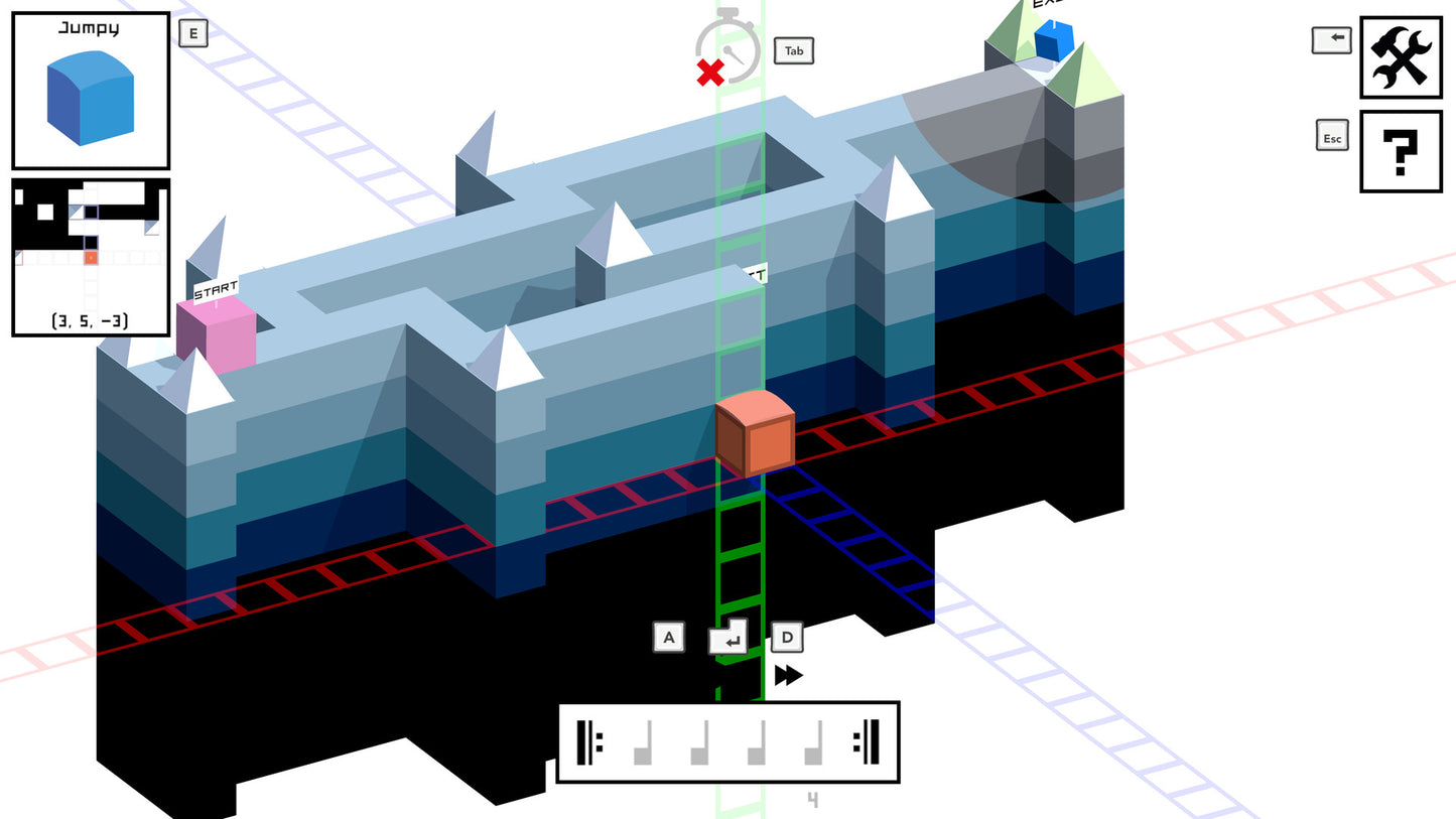Vectronom (Steam)
