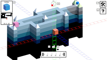 Vectronom (Steam)