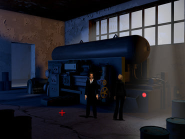 The Apotheosis Project Steam CD Key