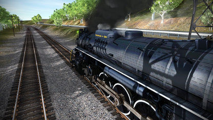 Trainz: A New Era (Steam)