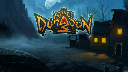 Lost in the Dungeon Steam Key GLOBAL