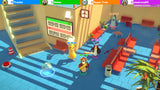 Rubber Bandits: Go Wild Pack (DLC)