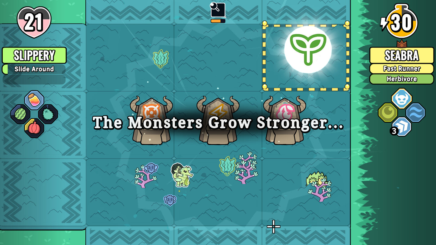 Patch Quest (Steam) (EU)