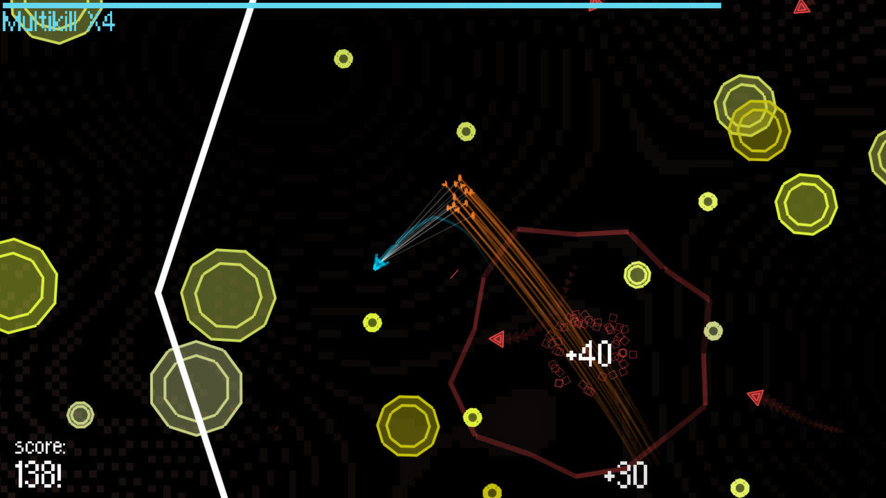 PARTICLE MACE Steam Key GLOBAL