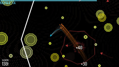 PARTICLE MACE Steam Key GLOBAL