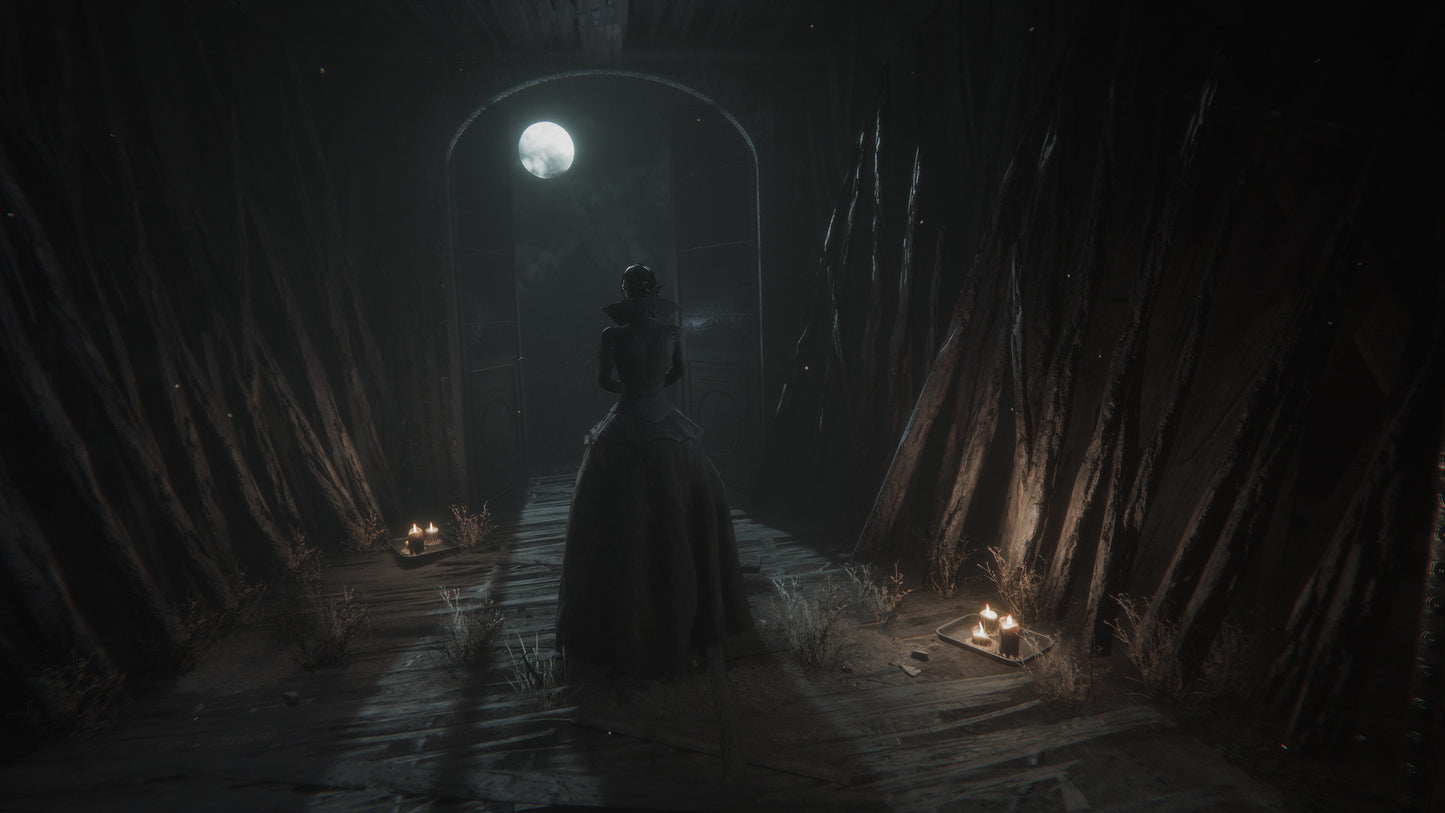 Maid of Sker (Steam)