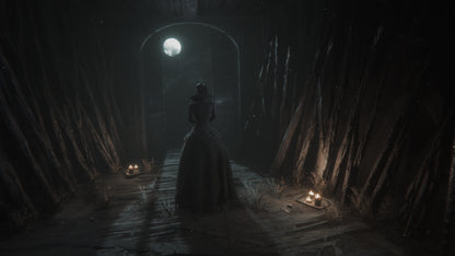 Maid of Sker (Steam)