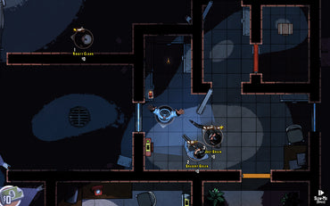 The Masterplan (Steam)